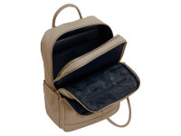 DANIEL RAY DRS25.1696 PU Rubber backpack Griekwastad 19 khaki