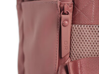 DANIEL RAY DRS25.1696 PU Rubber backpack Griekwastad 34 fuchsia