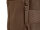 DANIEL RAY DRS25.1696 PU Rubber backpack Griekwastad 39 taupe