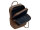 DANIEL RAY DRS25.1696 PU Rubber backpack Griekwastad 39 taupe