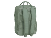DANIEL RAY DRS25.1696 PU Rubber backpack Griekwastad 52...