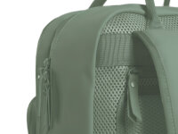 DANIEL RAY DRS25.1696 PU Rubber backpack Griekwastad 52 old green