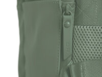 DANIEL RAY DRS25.1696 PU Rubber backpack Griekwastad 52 old green