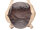 Prato CN14 Nylon Umhängetasche Falttasche beige