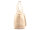 Prato CN14 Nylon Umhängetasche Falttasche beige