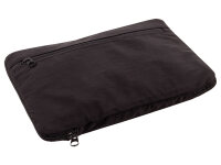 Prato CN14 Nylon Umhängetasche Falttasche black