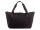 Prato CN14 Nylon Umhängetasche Falttasche black