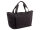 Prato CN14 Nylon Umhängetasche Falttasche black