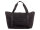 Prato CN14 Nylon Umhängetasche Falttasche black