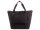 Prato CN14 Nylon Umhängetasche Falttasche black