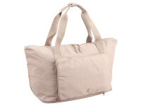 Prato CN14 Nylon Umhängetasche Falttasche grey