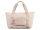 Prato CN14 Nylon Umhängetasche Falttasche grey