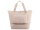 Prato CN14 Nylon Umhängetasche Falttasche grey