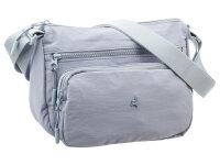 Prato CN23 Nylon Umhängetasche Damen