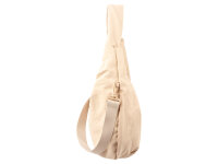 Prato CN19 Nylon Umhängetasche Damen beige