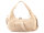 Prato CN19 Nylon Umhängetasche Damen beige