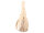 Prato CN19 Nylon Umhängetasche Damen beige
