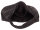 Prato CN19 Nylon Umhängetasche Damen black