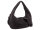 Prato CN19 Nylon Umhängetasche Damen black
