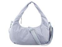 Prato CN19 Nylon Umhängetasche Damen blue