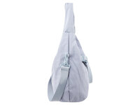 Prato CN19 Nylon Umhängetasche Damen blue