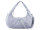 Prato CN19 Nylon Umhängetasche Damen blue