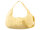Prato CN19 Nylon Umhängetasche Damen yellow