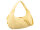 Prato CN19 Nylon Umhängetasche Damen yellow