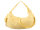 Prato CN19 Nylon Umhängetasche Damen yellow