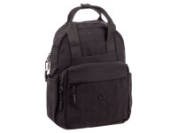 Prato CN20 Nylon Rucksack City Rucksack black