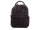 Prato CN20 Nylon Rucksack City Rucksack black