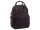 Prato CN20 Nylon Rucksack City Rucksack black