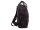 Prato CN20 Nylon Rucksack City Rucksack black