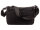 Prato CN23 Nylon Umhängetasche Damen black