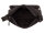 Prato CN23 Nylon Umhängetasche Damen black