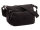 Prato CN23 Nylon Umhängetasche Damen black