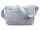Prato CN23 Nylon Umhängetasche Damen blue