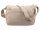 Prato CN23 Nylon Umhängetasche Damen grey