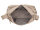 Prato CN23 Nylon Umhängetasche Damen grey