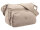 Prato CN23 Nylon Umhängetasche Damen grey