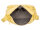 Prato CN23 Nylon Umhängetasche Damen yellow