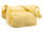 Prato CN23 Nylon Umhängetasche Damen yellow