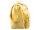 Prato CN23 Nylon Umhängetasche Damen yellow