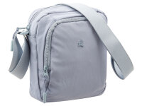Prato CN27 Nylon Umhängetasche Damen