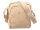 Prato CN27 Nylon Umhängetasche Damen beige
