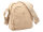 Prato CN27 Nylon Umhängetasche Damen beige