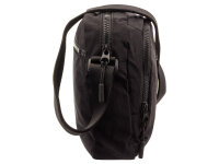 Prato CN27 Nylon Umhängetasche Damen black