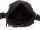 Prato CN27 Nylon Umhängetasche Damen black