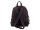 Prato CN11 Nylon Rucksack City Rucksack black