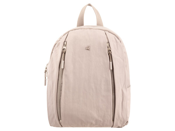 Prato CN11 Nylon Rucksack City Rucksack grey